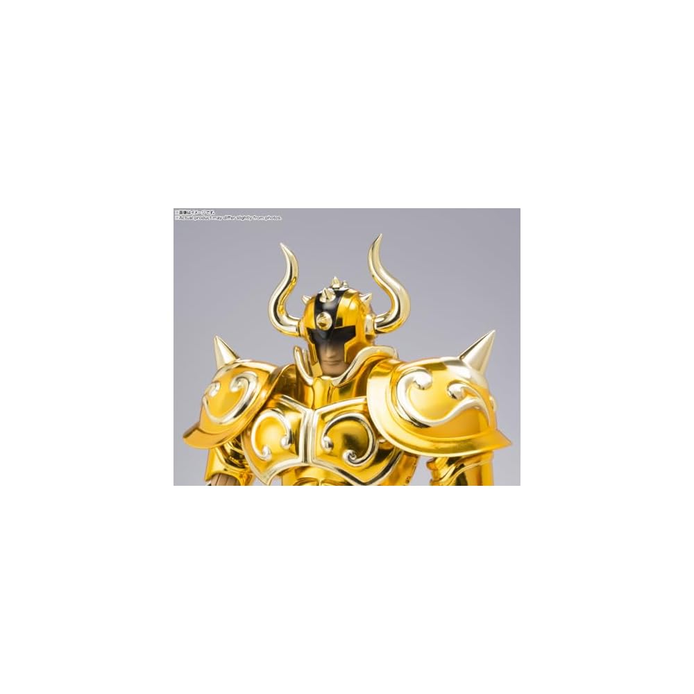TAMASHII NATIONS Saint Cloth Myth EX Телец Альдебаран Фигурка Возрождение 190 мм Раскрашенная Фигурка Действия ABS ПВХ Литье под Давлением