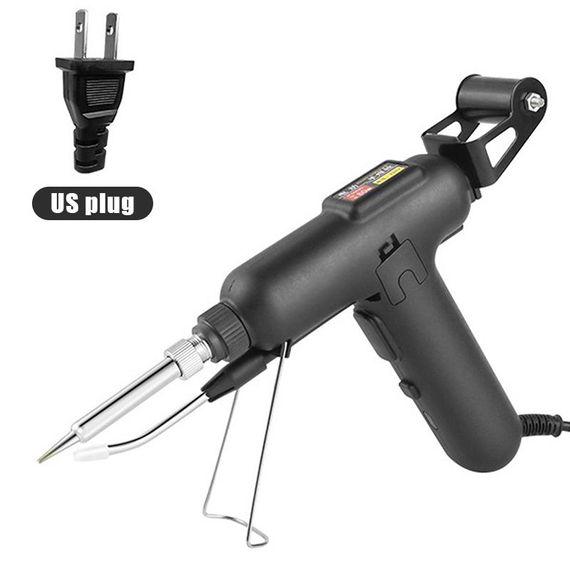 Multi-Function Automatic Corded Laser Welding Gun For Metal Soldering Iron Machine Soldering Kit