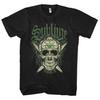 Sublime Unisex Adult Long Beach Cotton T-Shirt