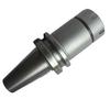 Держатель инструмента SMEETU CNC BT40-ER32 с тянущим болтом и аксессуарами для цанг