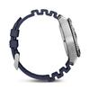 Victorinox Автоматические часы DIVE PRO с корпусом из нержавеющей стали, синим циферблатом, синим ремешком и отличным мужским (316L), Циферблат, Ремешок. Водонепроницаемый, Стильный, Подарок.