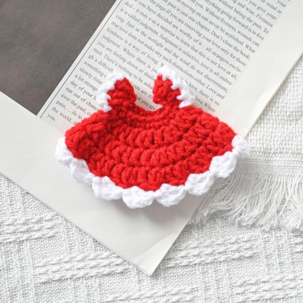 Милые аксессуары для кукол из хлопка Милое вязаное платье для 10 см кукол из хлопка/для кукол EXO Idol