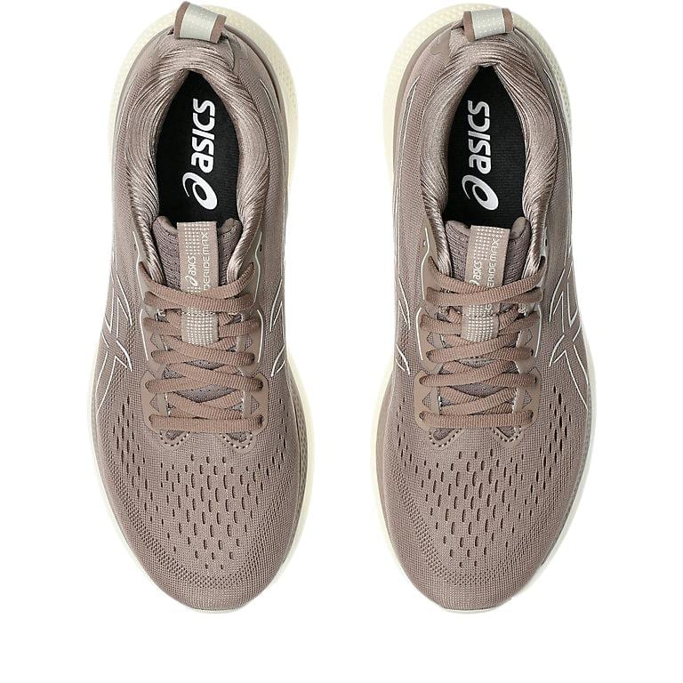 Asics Glideride Max Таупо Серый Береза 1011B891-020