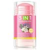 3 IN 1 Deodorant Stick with Natural Aroma for Armpits/Hands, Daily Discreet Fragrance Management