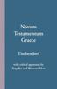 Книга Novum Testamentum Graece