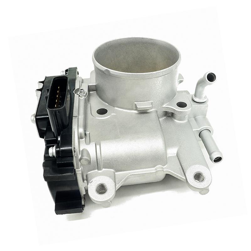 1450A102 Узел дроссельной заслонки для Mitsubishi-Outlander Cw6 Ex 3.0l V CW6 2006 2007 2008 2009 2010 2011 2012