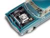 Американская модель 1966 Chevy Impala SS Пластиковая модель 14497 1/25