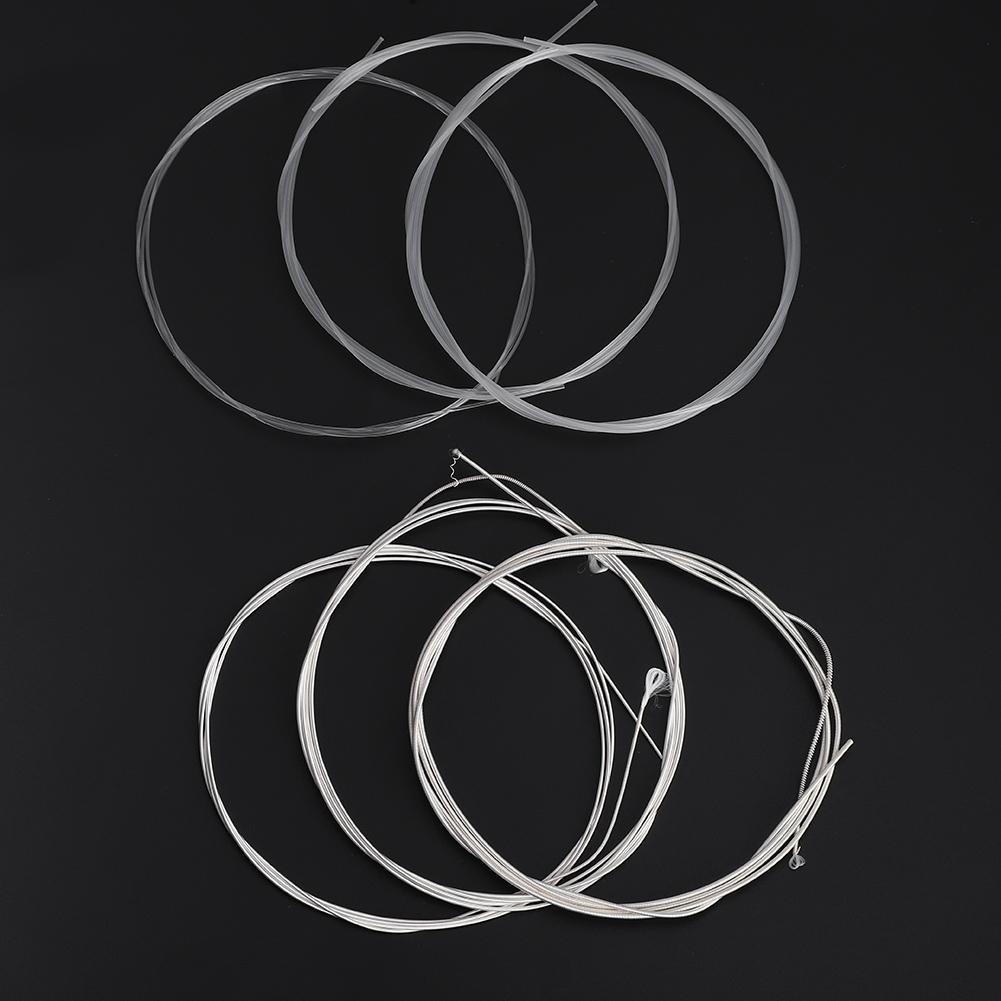 IRIN C104 Классическая гитара Струны Музыкальный инструмент Аксессуар Часть