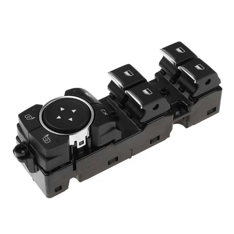H1BT-14540-DC H1BT14540DC Передний Левый Переключатель Стеклоподъемника Для FORD FIESTA FOCUS Автомобильные Запасные Части