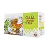 Classic Green Tea (25 Pak, 2 G), Green Tea, Gaia