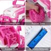 RC Toys Girls Gift Pink Gifts RC CARS Toy Climbing Car Remote Controlled Off Road Vehicle Children Toy Car Christmas Gift