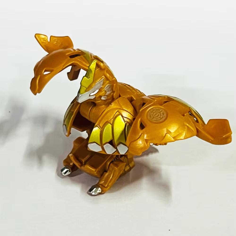 Бакugan Деформируемое Животное Боевой Шар Коллекционный Набор Оригинальная Серия Бакуганы Карточка Фигурка Действия Подарок Детские Игрушки Для Мальчиков