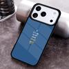 Чехол для телефона 'Любовь Иисуса к Богу' для iPhone 17 16 15 Pro Max Air 14 13 12 11 Plus Ударопрочный чехол