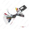 Hyundai and Kia Models Android Navigation Power Cable