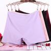 Women's Underwear Boxer Briefs High Waist Panties Plus Size Underpant