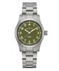 Часы Khaki Field Quartz H69401160 Унисекс с официальной гарантией [Официальный импорт]
