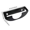 2pcs Lightweight Wall Mount Bracket Multifunctional Angle Grinder Stand Angle Grinder Holder  Home