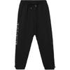 Li Ning Badfive Sports Basketball Series свободные спортивные штаны мужские низы черные AKLR397-2