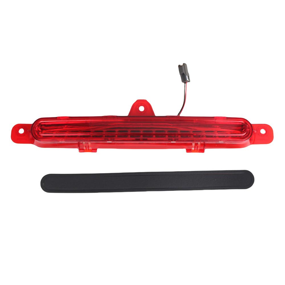 Задний третий стоп-сигнал Замена TZOA008-EHS1 AR3Z13A613A Сигнальная лампа для Ford Mustang 2010 2011 2012 2013 2014