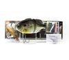 Imakatsu Gillroid Jr Buffalo Hook 3D Realism Sinking Lure 622 (6977)