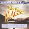 CD VARIOUS - Celtic Flute Trilogy Vol. 1 UK Music Others Used