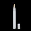 Use Transparent Plastic Empty Rod Liquid Chalk Marker Graffiti Pens Paint Pen Accessories