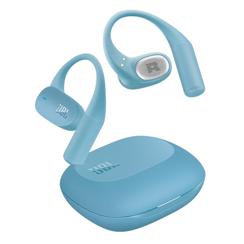 JBL Sense Lite Open-Ear Sports Bluetooth Headset