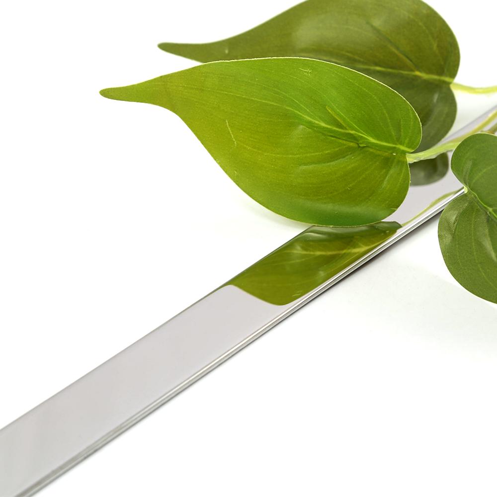 Для Haval H6 3-го поколения 2024 2024 Внешняя часть Ремонт бампера Задняя дверь багажника Отделка из нержавеющей стали Защитная декоративная хромированная наклейка