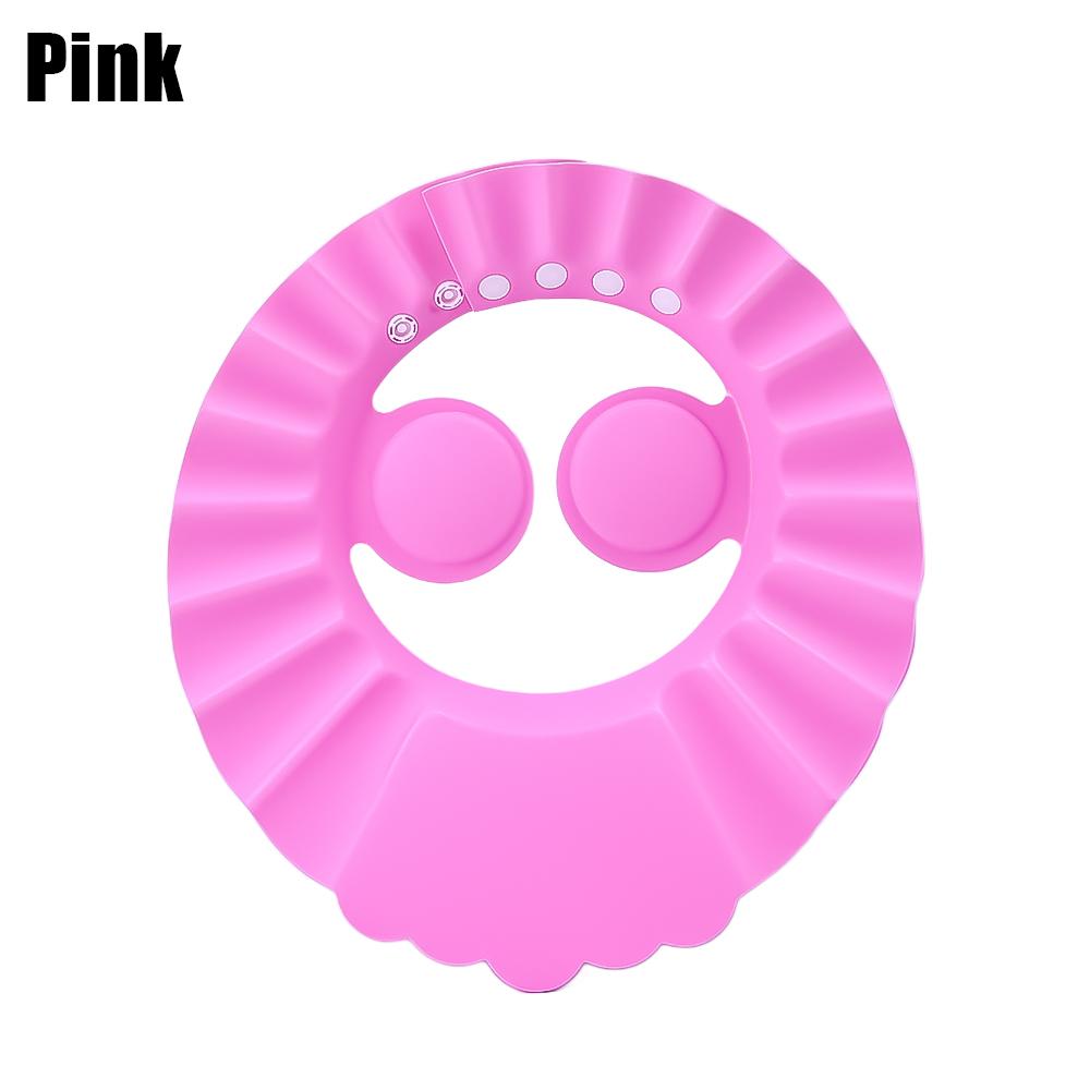 1 шт. детская защитная крышка для мытья волос и ушей