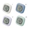 Sonic Study Timer with Lap Function Light Blue SP-1118-LB, Learning Timer, Pace Maker, Time Management Tool