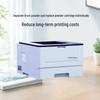 Guangdiantong OEP3150DN A4 Monochrome Laser Printer CN plug (adapter included)