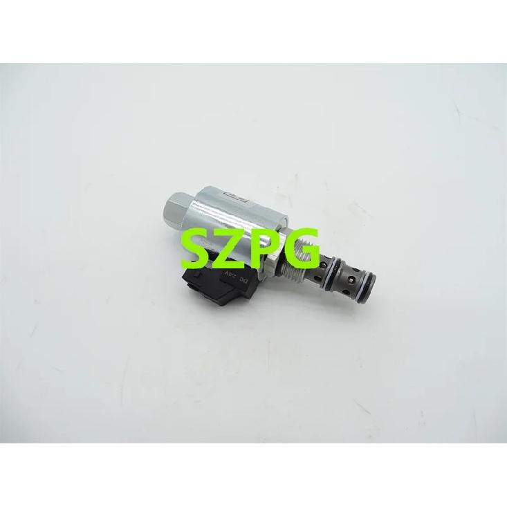 For Hydraulic Solenoid Valve DHF10-232A 25220992 25/220992 Excavator