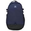 New Polyester Backpack Unisex Blue JD2523028AD-002