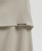 El Mood Woman Martini Max Skirt Greige