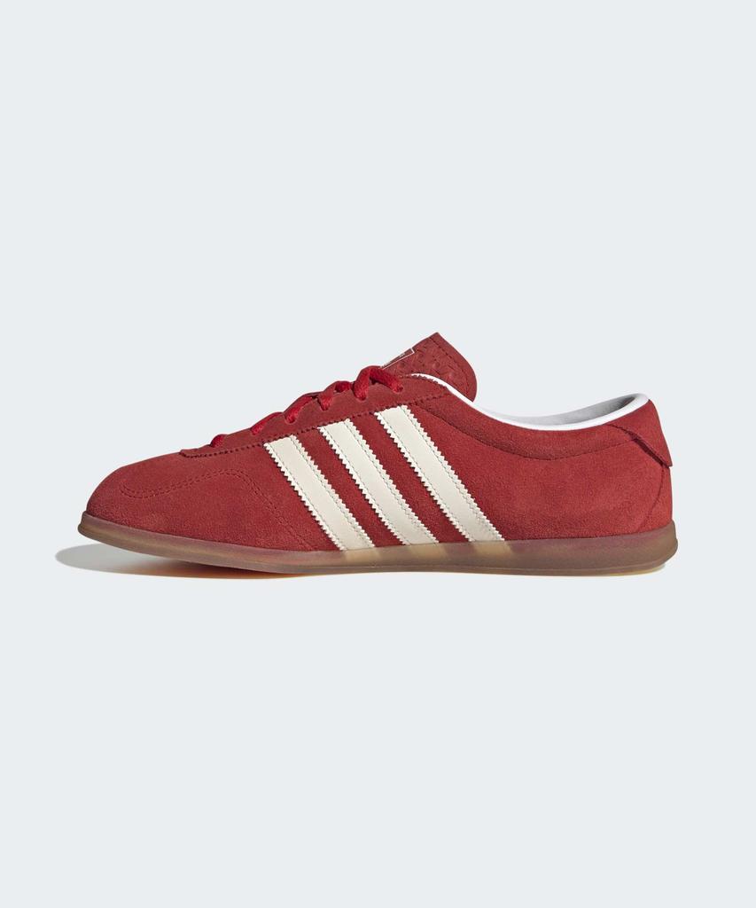 adidas Gazelle Low Pro - Красный:Белый / Jr5744