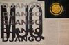 LP Record MODERN JAZZ QUARTET - Django SMJ6502 PRESTIGE 1975 Japan Jazz Used