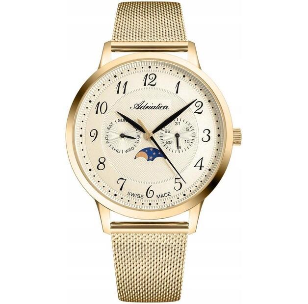 Adriatica Watch A1274.1123QF