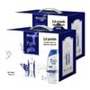 Шампунь Head & Shoulders Глубокое очищение и набор с молоком Mengniu