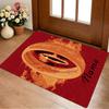 Custom Name Middle-earth Legends Living Room Non-Slip Area Rug Soft Carpet for Bedroom Kids Playroom Sofa Office Home Decor Doormat