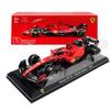 Ббураго 1:24 Ferrari SF23 #16 F1 Гоночный Автомобиль Литая Модель
