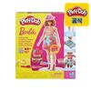 Play-Doh Барби Переодевание - Цветок