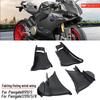 Модифицированные Спойлерные Крылья, Обтекатель, Диффузор для Ducati 899/S, 1199/S/R, 959/S