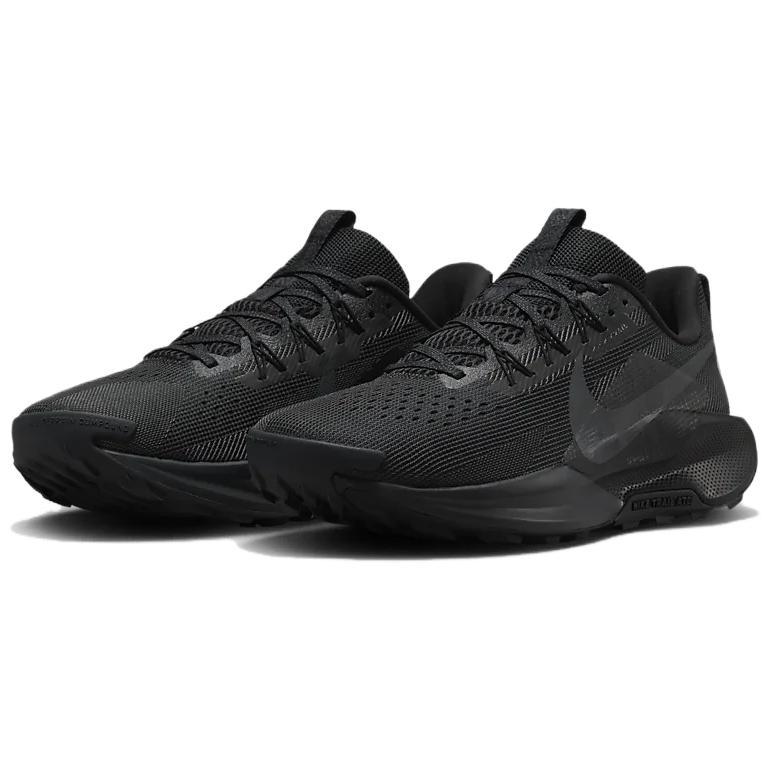 Nike Pegasus Trail 5 'Черный Антрацит' Мужские DV3864-002