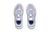 Li Ning YOUNG LN 90 ЛЕТНИЕ Удобная амортизация Отскок Низкие Повседневная обувь для детей Синий Подростки YKCT072-2