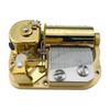 Custom Clockwork Mechanical Music Boxes Yunsheng 30 Note Mechanism for Music Box