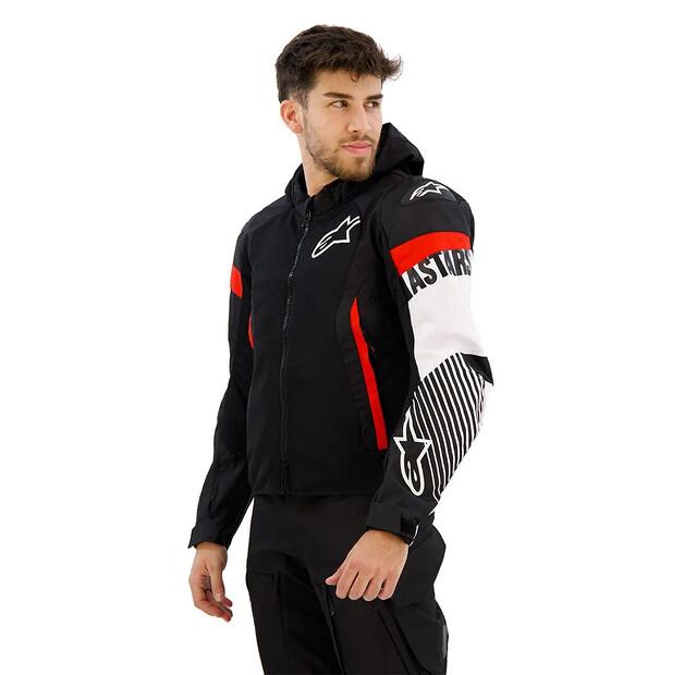 Alpinestars Zaca Air мотокуртка