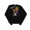 Womens/Ladies Batman Troublemakers Sweatshirt