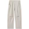 YEEHOO Kids' Unisex Outdoor Cargo Drawstring Long Pants