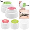 Burn Eyelash Remover Glue Eye Lashes Remover Grafting Eyelash Remover Eyelash Extension Remover Gel