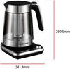 Kettle Russell Hobbs Attentiv (26200-70)